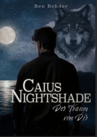 Produktbild: Caius Nightshade