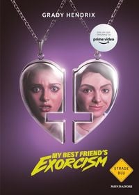 Produktbild: My best friend's exorcism