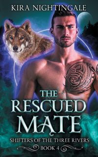 Produktbild: The Rescued Mate