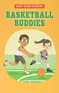 Produktbild: Basketball Buddies