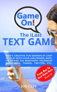 Produktbild: The iLast Text Game