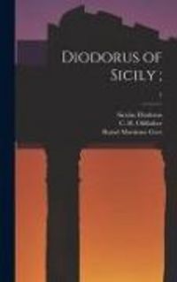 Produktbild: Diodorus of Sicily;; 7
