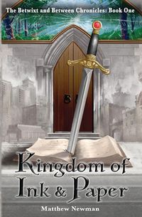 Produktbild: Kingdom of Ink and Paper