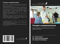 Produktbild: Terapia complementaria