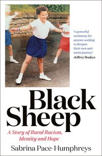 Produktbild: Black Sheep