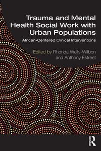 Produktbild: Trauma and Mental Health Social Work With Urban Populations