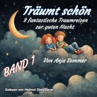 Produktbild: Träumt schön