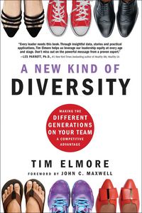 Produktbild: A New Kind of Diversity
