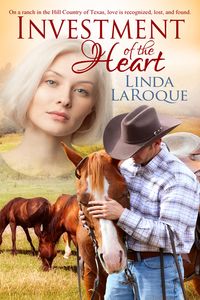 Produktbild: Investment of the Heart