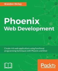 Produktbild: Phoenix Web Development