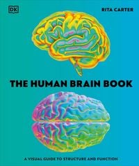 Produktbild: The Human Brain Book
