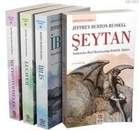 Produktbild: K&ouml;t&uuml;l&uuml;g&uuml;n Tarihi Seti 4 Kitap Takim