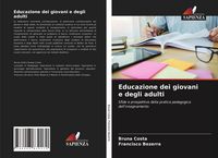 Produktbild: Educazione dei giovani e degli adulti