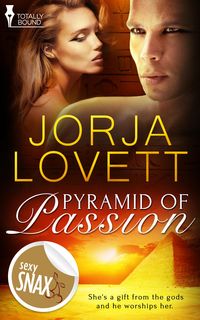Produktbild: Pyramid of Passion