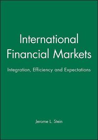 Produktbild: Intl Financial Markets