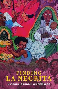 Produktbild: Finding La Negrita