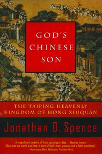 Produktbild: God's Chinese Son