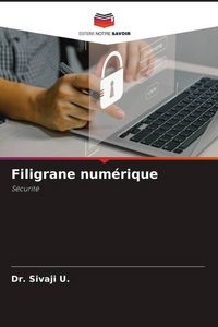 Produktbild: Filigrane num&eacute;rique
