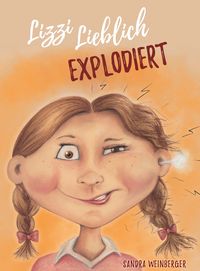 Produktbild: Lizzi Lieblich explodiert