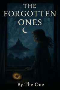 Produktbild: The Forgotten Ones