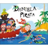 Produktbild: Daniela Pirata
