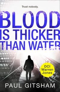Produktbild: Blood Is Thicker Than Water (novella)