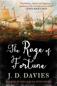 Produktbild: Rage of Fortune