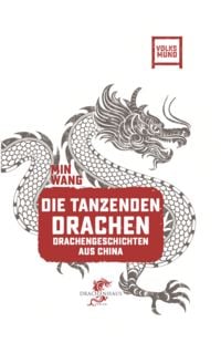 Produktbild: Die tanzenden Drachen