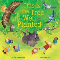 Produktbild: Mcmullan, K: This Is the Tree We Planted
