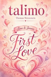 Produktbild: First Love