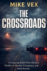 Produktbild: The Crossroads