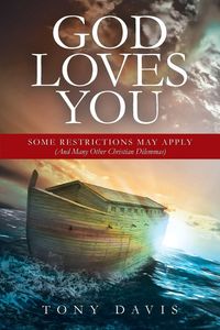 Produktbild: God Loves You