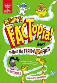 Produktbild: Return to FACTopia!