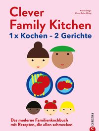 Produktbild: Clever Family Kitchen