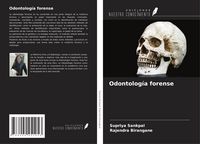 Produktbild: Odontolog&iacute;a forense