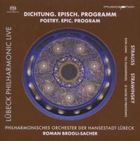 Produktbild: Dichtung.Episch.Programm