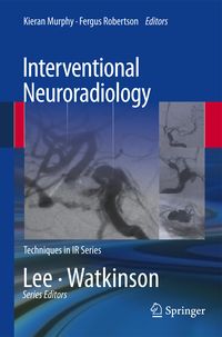 Produktbild: Interventional Neuroradiology