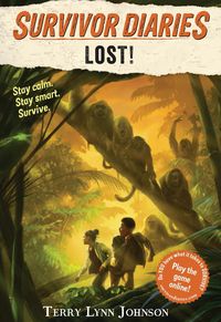 Produktbild: Lost!