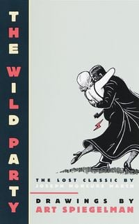Produktbild: The Wild Party