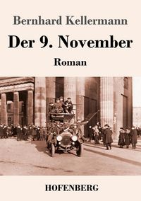 Produktbild: Der 9. November