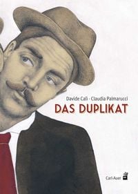 Produktbild: Das Duplikat