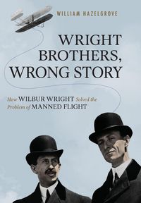 Produktbild: Wright Brothers, Wrong Story