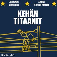Produktbild: Keh&auml;n Titaanit