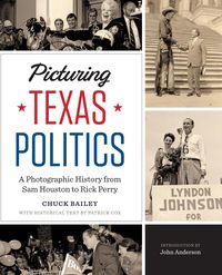 Produktbild: Picturing Texas Politics