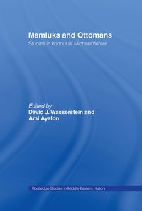 Produktbild: Mamluks and Ottomans