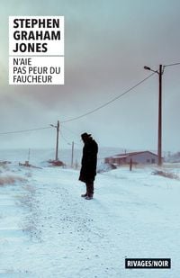 Produktbild: N'aie pas peur du faucheur