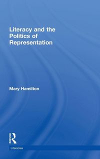 Produktbild: Literacy and the Politics of Representation