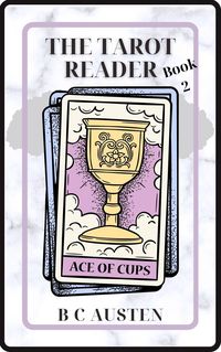 Produktbild: The Tarot Reader Bk2