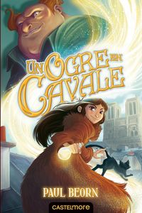 Produktbild: Un ogre en cavale