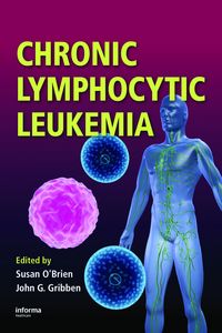 Produktbild: Chronic Lymphocytic Leukemia